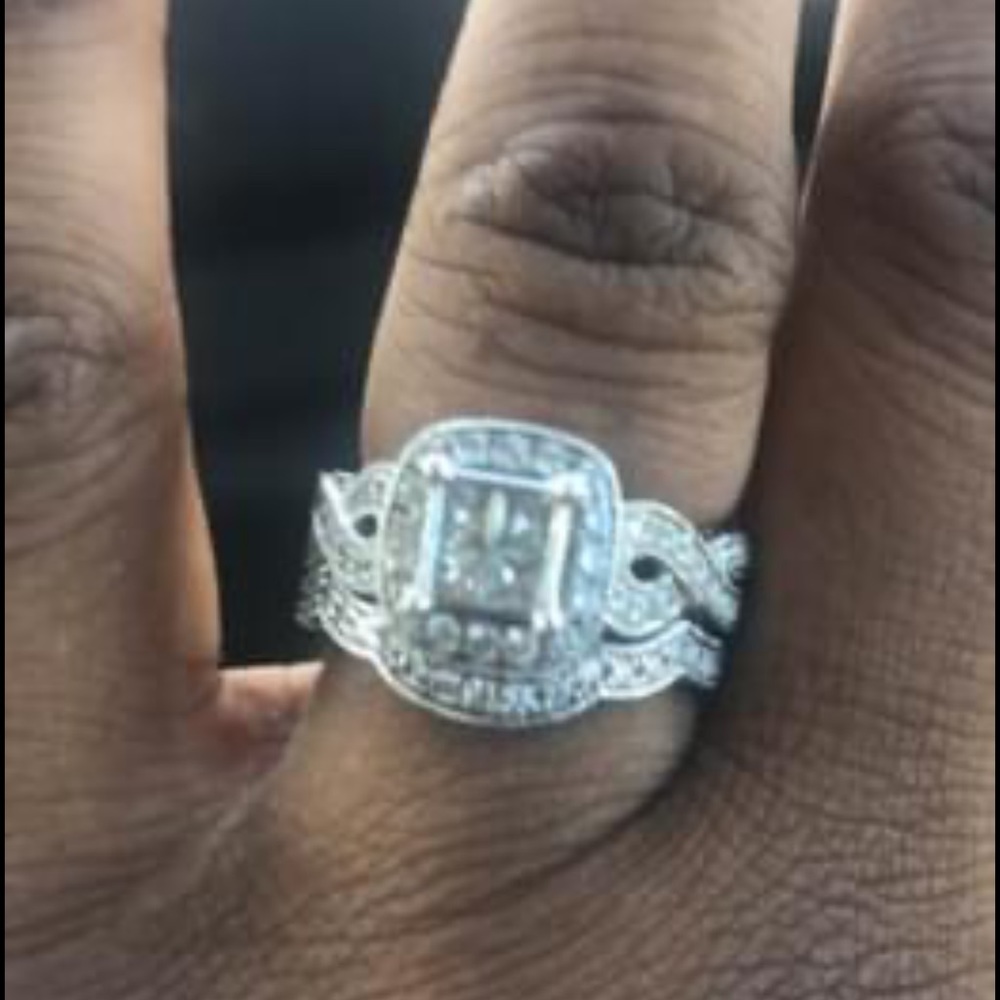 Wedding ring